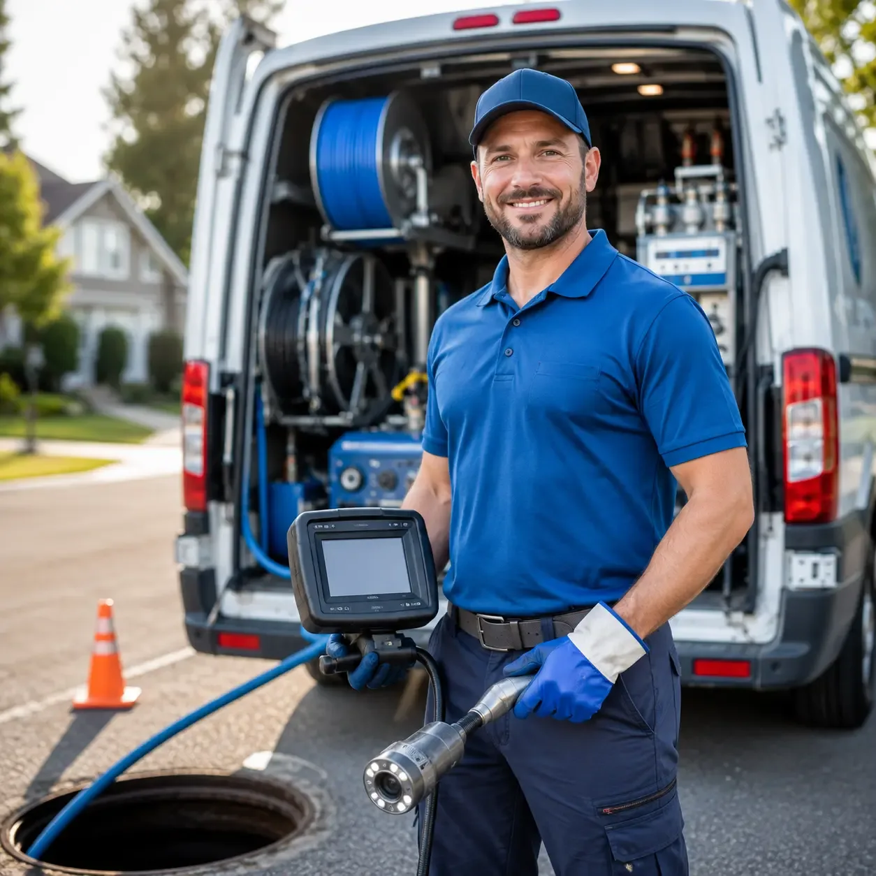 Local Pipe Relining specialists in Mirror Lake, NH