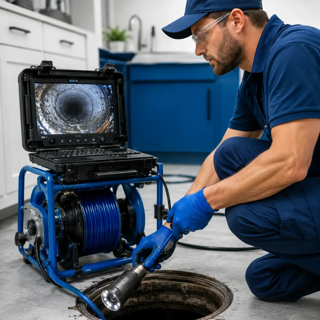 Pipe Relining professionals serving Mirror Lake, NH